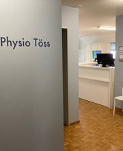 Physiotherapie Physio Töss Bild 8