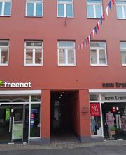 Warendorf Außenansicht