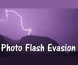 Photo Flash Evasion image 4