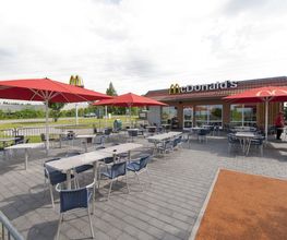 McDonald's Bild 1