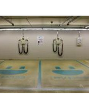 Shell Recharge Charging Station Bild 1