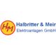 Halbritter & Meir Elektroanlagen GmbH