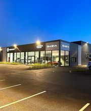 STEPHANE DROUIN AUTOMOBILES image 1