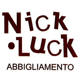 Nick Luck Abbigliamento logo