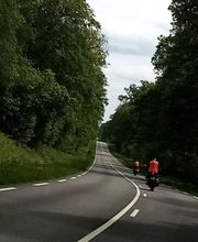 Nord Mayenne Conduite image 4