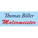 Thomas Biller - Malermeister