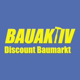 Der Discount Baumarkt BAUAKTIV befindet sich in der Günzburger Straße 58 in 89335 Ichenhausen.

Gegenüber vom Markt befindet sich der Lebensmittel-Discounter Netto sowie eine Aral Tankstelle. Unser Markt ist über die Hauptstraße bestens erreichbar und bietet ausreichend Parkplätze für alle Kunden:innen.

Auf einer Verkaufsfläche von etwa 800 qm werden ca. 8.000 unterschiedliche Produkte angeboten. Die Sortimentsschwerpunkte liegen in den Bereichen Schrauben und Kleineisen, als lose Ware (teilweise nach Kilo-Preisen), Farben und Lacke, Garten und Freizeit, Bauen und Renovieren, Maschinen und Werkzeuge sowie Saisonartikel. Das Hauptaugenmerk liegt auf Verbrauchsartikeln, die regelmäßig benötigt werden.

Auf der Freifläche werden Gartenprodukte wie Erden, Dünger und Rindenmulch angeboten. Frische, saisonale Pflanzen runden das Angebot kompetent ab.

Die Übersichtlichkeit auf der Verkaufsfläche ermöglicht unseren Kund:innen eine schnelle und einfache Orientierung. Sie erhalten schnell und günstig genau das, was sie benötigen.

Serviceleistungen
Gutscheine
Gasflaschenservice
Schlüsselservice