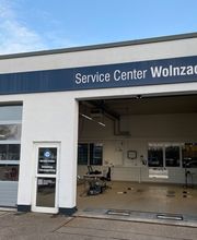 TÜV SÜD Service-Center Wolnzach Bild 1