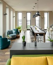 Aparthotel Adagio Bremen Bild 9