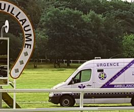 Ads Ambulances image 2