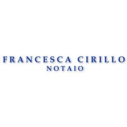 Studio Notarile Cirillo Francesca logo