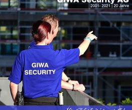 GIWA Security AG Bild 3