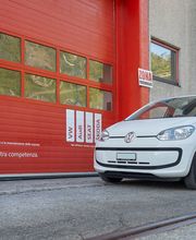 Garage Rombocar Sagl Bild 2