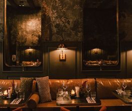 Restaurant Black afbeelding 6
