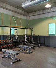 Basic-Fit 24/7 image 1