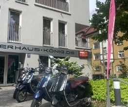Rollerhaus König Store Bild 14
