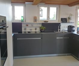 Möbelschreinerei Hirschi Markus Bild 10