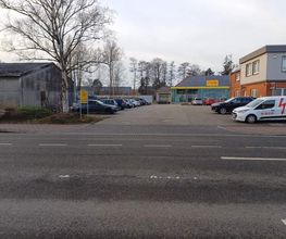 E.ON Drive Public Ladestation Bild 6