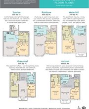 Benedictine Living Community-Duluth image 20