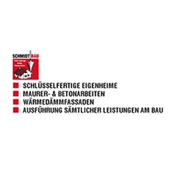 SCHMIDT-BAU - Bauunternehmer Massivhaus