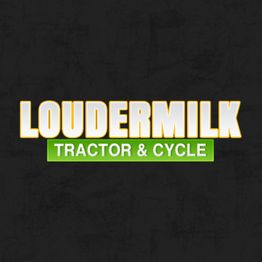 Loudermilk Tractor & Cycle