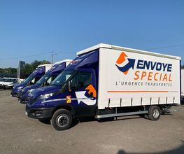 Envoyé Spécial - Compiègne image 1
