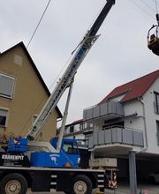 Peter Eisebraun Technische Beratung Autokran Bild 1