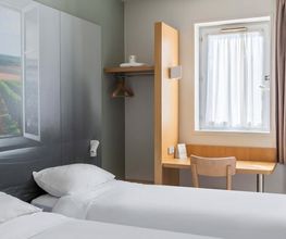 B&B HOTEL Bourges 1 image 7