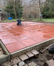 Garten- Landschaftsgestaltung Scheinert Bild 6