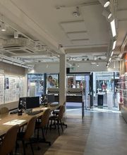 Pearle Opticiens Amersfoort - Langestraat afbeelding 7