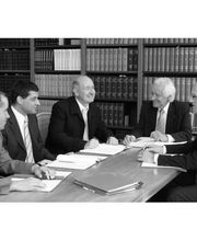 Kleiser, Gross, Zimmermann, Götz, Preuninger, Baumgart Rechtsanwälte Bild 1