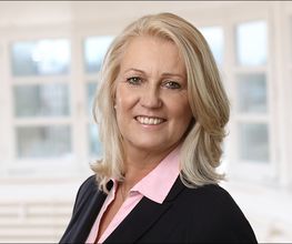 Bildungsreferentin Simone Glandorf