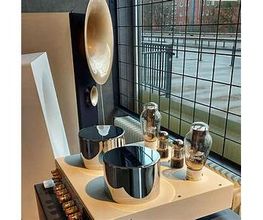 Studio 45 Hifi GmbH Bild 8