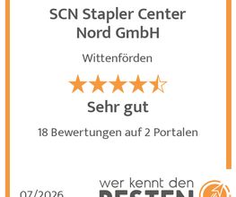 werkenntdenBESTEN.de Qualitätssiegel