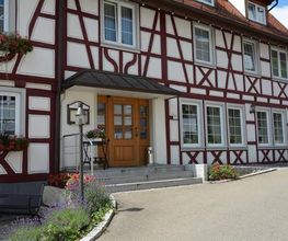 Hotel Post & Restaurant Bild 5