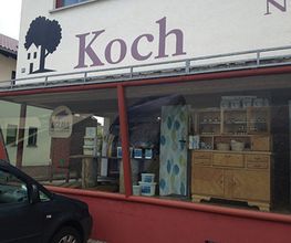 Naturgemäße Bodenbeläge Koch Bild 6