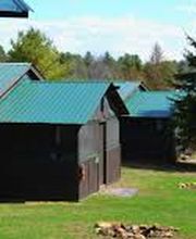 Twin Pines on Trout Lake image 7