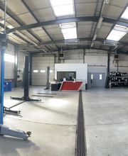 Garage Des 3 Monts SARL image 2