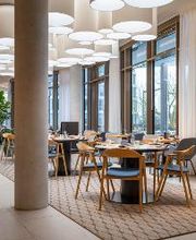 STRANDE Restaurant Bild 2