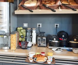 B&B HOTEL Corbeil-Essonnes image 12