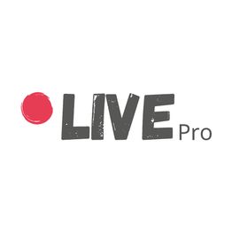 Live Pro