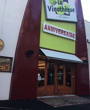 La Vinothèque de Carnot image 2