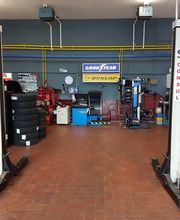 MKN Reifenservice Bild 2