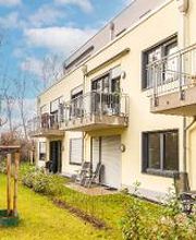 Wohnquartier "AN GUT NAZARETH" in Düren Bild 2