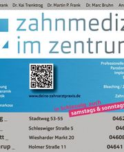 zahnmedizin im zentrum Bild 1