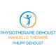 Physiotherapie Dehoust