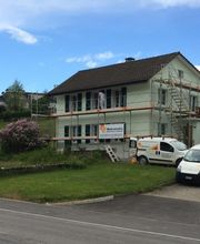 Malerservice GmbH Kevin Reck Bild 11