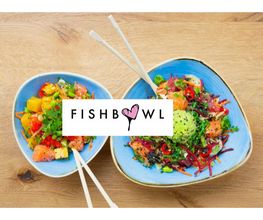 FISHBOWL Poke Gärtnerplatz Bild 7