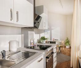 Penthouse POHA Flat