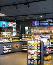 JET Tankstelle Bild 6